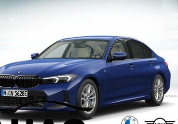 BMW 330 26.778 km 47.940 &euro; Bochum 44809