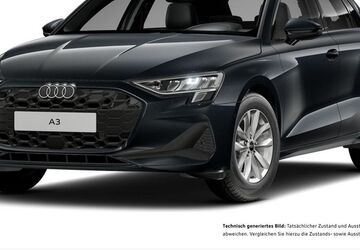 Audi A3 19.231 km 28.744 &euro; Dortmund 44143