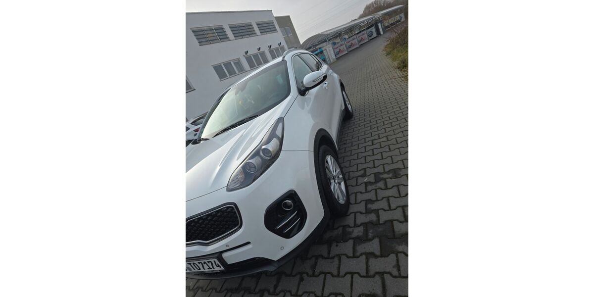 Kia Sportage 86.000 km 13.000 &euro; Dortmund 44145