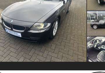 BMW Z4 129.731 km 14.490 &euro; Iserlohn 58636