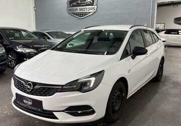 Opel Astra 164.381 km 6.900 &euro; Iserlohn 58638