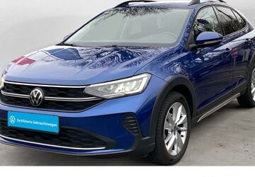 VW Taigo 40.369 km 18.980 &euro; Bochum - Linden 44879