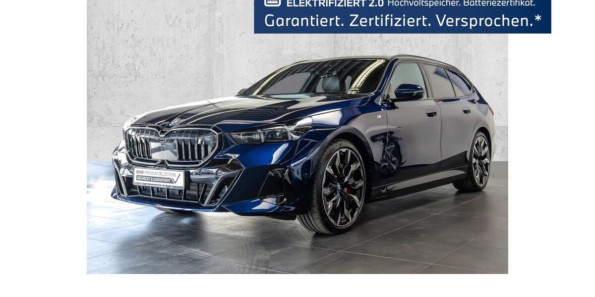 BMW i5 13.980 km 69.950 &euro; Iserlohn 58636