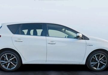 Toyota Auris 137.900 km 11.400 &euro; Gelsenkirchen 45897