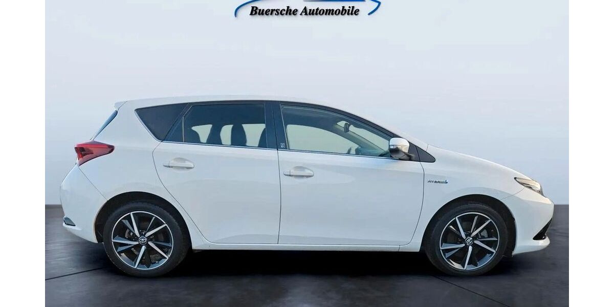 Toyota Auris 137.900 km 11.400 &euro; Gelsenkirchen 45897