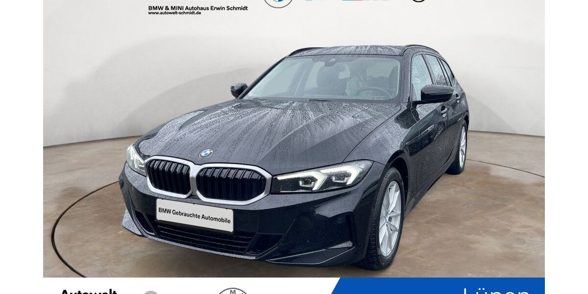 BMW 320 29.005 km 33.590 &euro; Lünen 44534