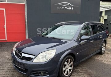 Opel Vectra 216.325 km 1.699 &euro; Bochum 44795