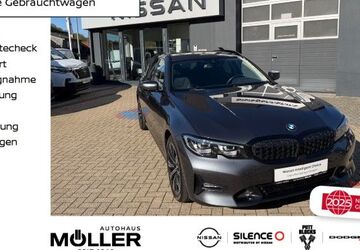 BMW 318 88.200 km 23.790 &euro; Hattingen 45527