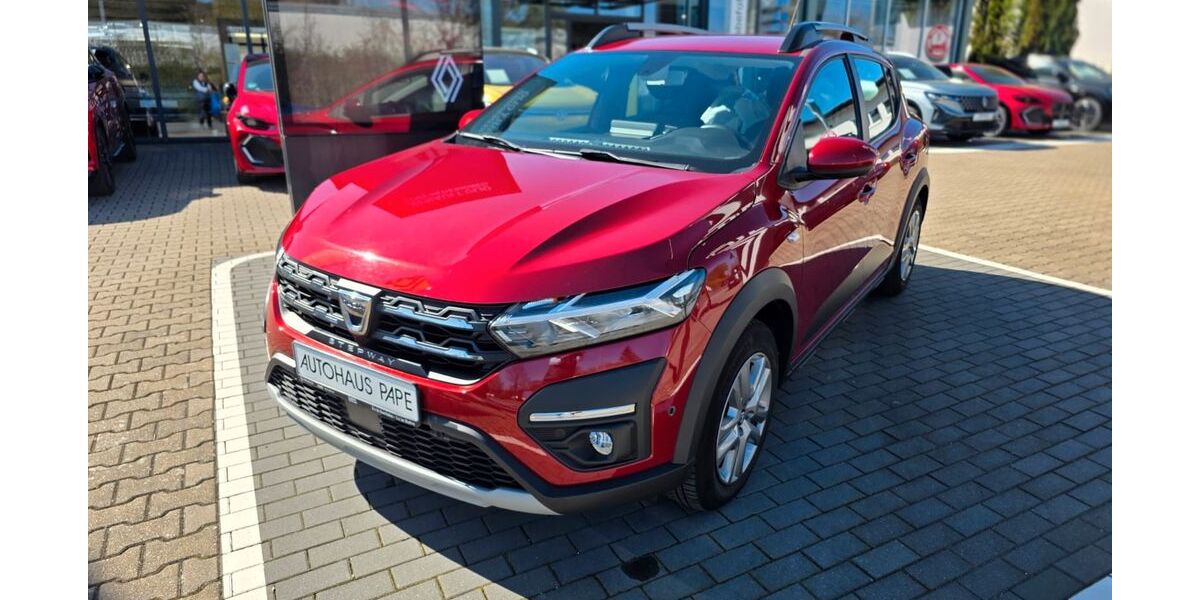 Dacia Sandero 83.677 km 11.990 &euro; Iserlohn 58640