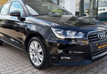 Audi A1 81.542 km 9.999 &euro; Dortmund 44379