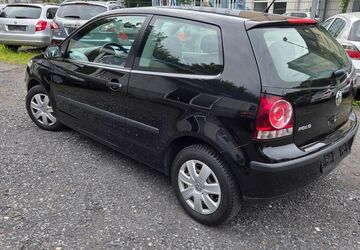 VW Polo 99.000 km 2.999 &euro; Dortmund 44147