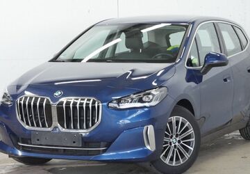 BMW 218 Active Tourer 24.105 km 26.940 &euro; Bochum 44809