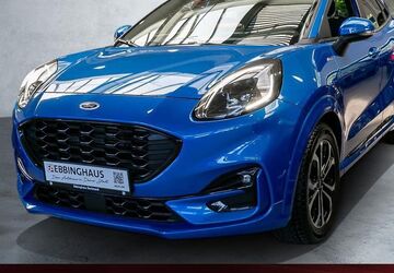 Ford Puma 12.878 km 19.450 &euro; Dortmund 44149