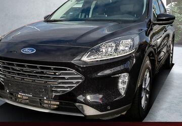 Ford Kuga 35.865 km 22.999 &euro; Kamen 59174