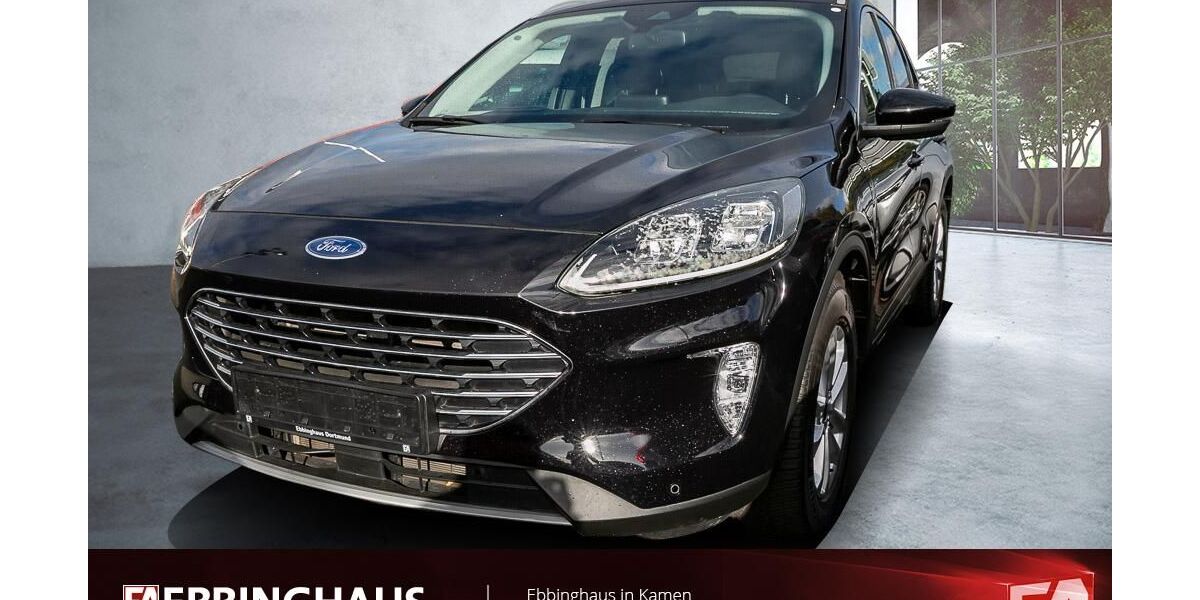 Ford Kuga 35.865 km 22.999 &euro; Kamen 59174