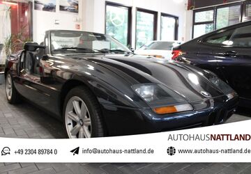 BMW Z1 80.688 km 42.950 &euro; Schwerte 58239