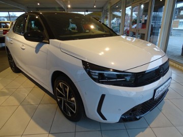Gebrauchte Opel Corsa