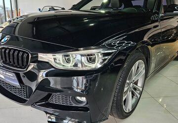 BMW 328 103.093 km 19.699 &euro; Altena 58762