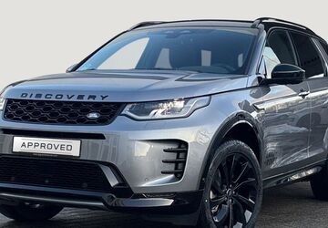 Land Rover Discovery Sport 15.500 km 55.335 &euro; Iserlohn 58640