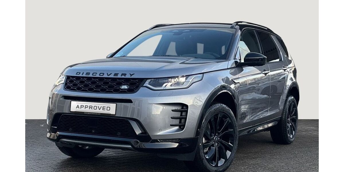 Land Rover Discovery Sport 15.500 km 55.335 &euro; Iserlohn 58640