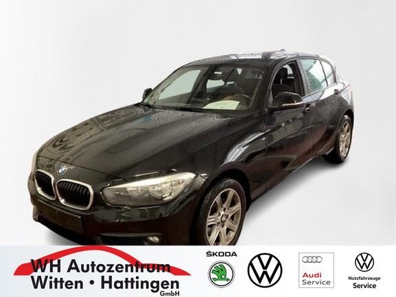 BMW 118 39.140 km 15.895 &euro; Witten 58453