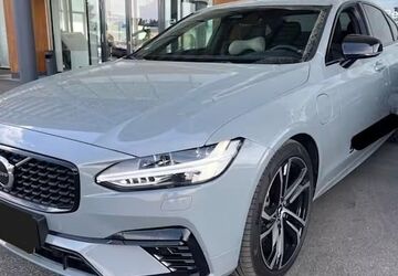 Volvo S90 15.198 km 42.440 &euro; Hagen 58091