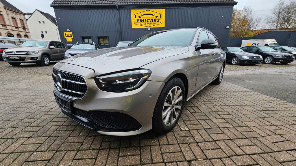 Mercedes-Benz E 220 88.200 km 26.990 &euro; Dortmund 44359