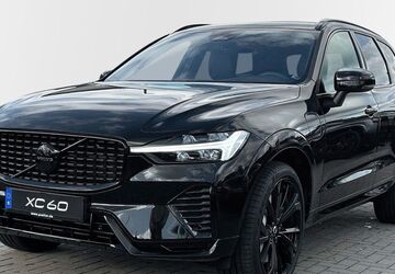 Volvo XC60 19.900 km 52.900 &euro; Iserlohn 58640