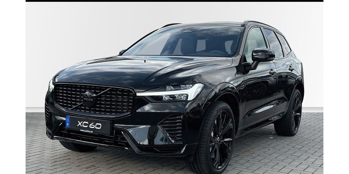 Volvo XC60 19.900 km 52.900 &euro; Iserlohn 58640