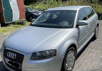 Audi A3 163.685 km 3.300 &euro; Dortmund, Stadt 44319