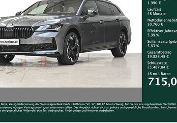 Skoda Superb 16.248 km 51.750 &euro; Dortmund 44309