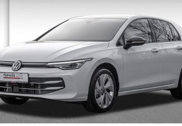 VW Golf 4.990 km 31.220 &euro; Wetter 58300