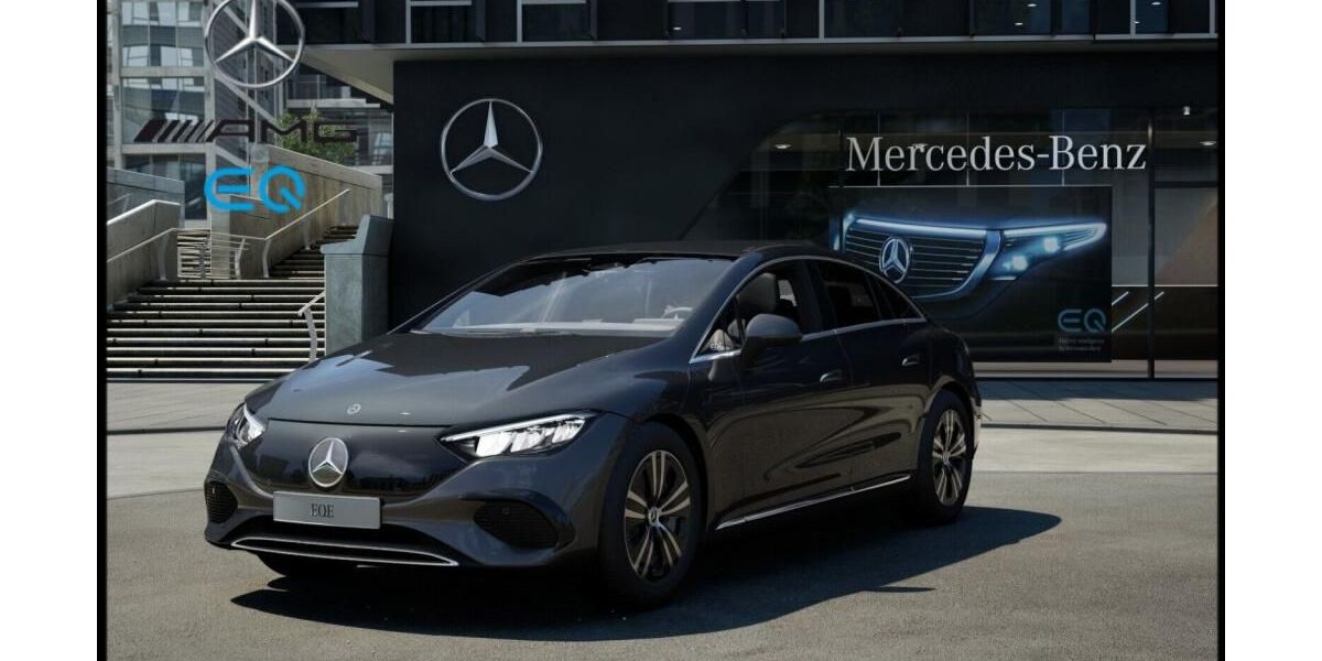 Mercedes-Benz EQE 25.578 km 42.840 &euro; Hagen 58135