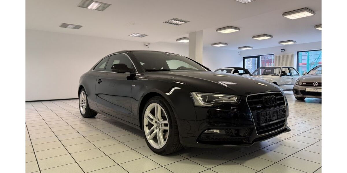 Audi A5 203.475 km 9.499 &euro; Hagen 58095