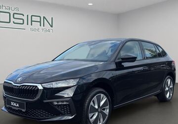 Skoda Scala 7.093 km 24.770 &euro; Iserlohn 58642