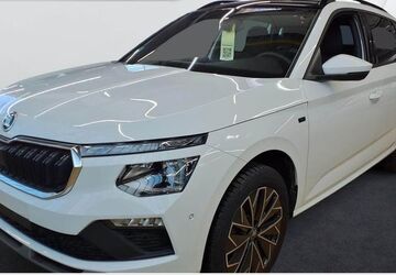 Skoda Kamiq 17.543 km 27.689 &euro; Dortmund 44269