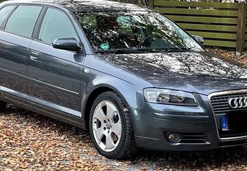 Audi A3 232.964 km 2.490 &euro; Oer-Erkeschwick 45739