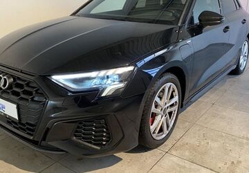 Audi A3 100.478 km 23.480 &euro; Bochum - Linden 44879