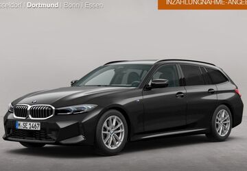 BMW 318 28.100 km 36.499 &euro; Dortmund 44263