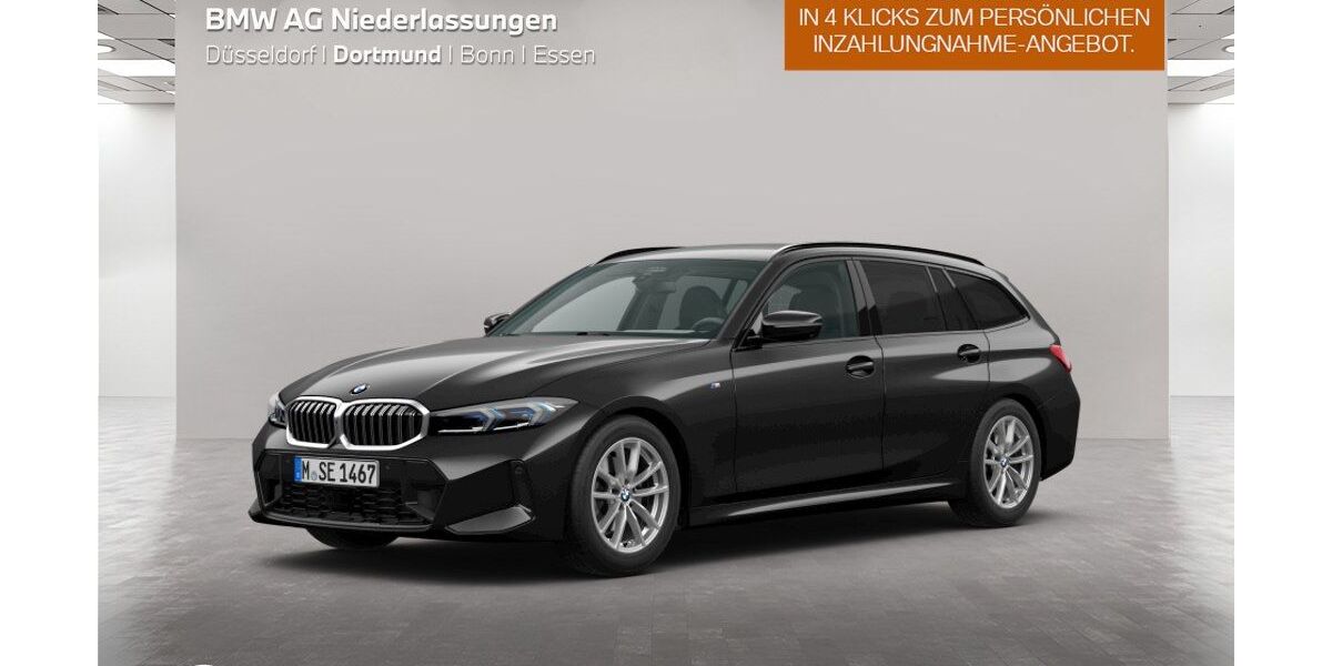 BMW 318 28.100 km 36.499 &euro; Dortmund 44263