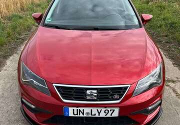 Seat Leon 110.000 km 16.000 &euro; Fröndenberg 58730