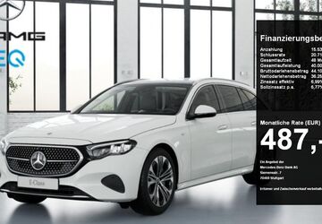 Mercedes-Benz E 300 9.119 km 51.290 &euro; Dortmund 44139