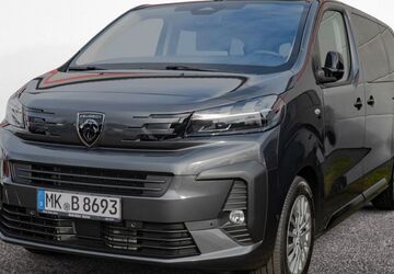 Peugeot Traveller 2.992 km 38.990 &euro; Iserlohn 58636