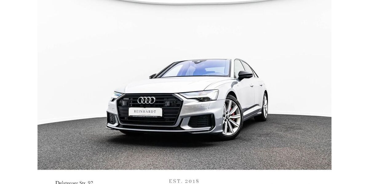 Audi A6 124.404 km 33.185 &euro; Hagen 58091