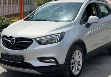 Opel Mokka X 215.000 km 6.890 &euro; Herten 45701