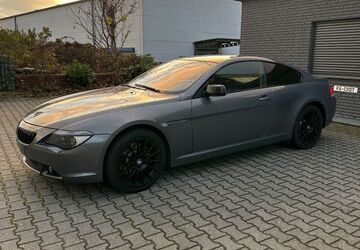 BMW 645 156.348 km 14.490 &euro; Marl 45770