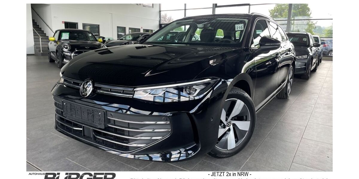 VW Passat 27.320 km 34.970 &euro; Lünen 44536