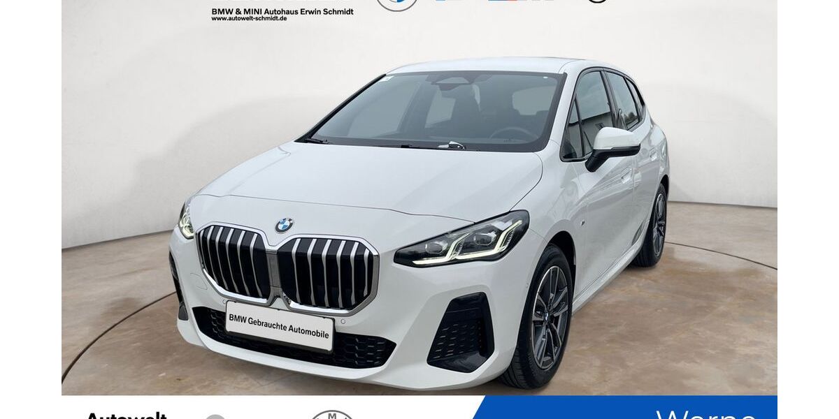 BMW 220 Active Tourer 11.005 km 31.290 &euro; Werne 59368