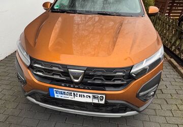 Dacia Sandero 67.500 km 11.700 &euro; Schwelm 58332