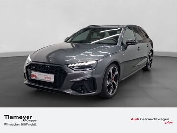 Gebrauchte Audi A4